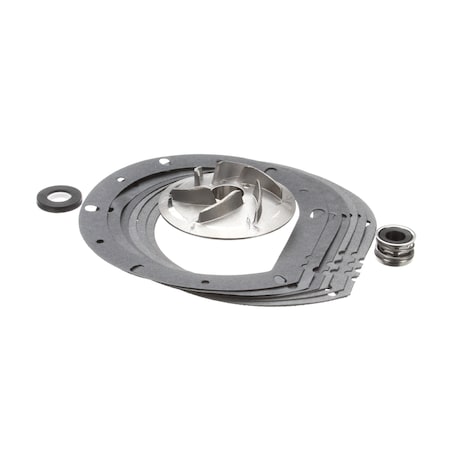 Champion - Moyer Diebel Kitseal 1Hp Impeller 900183